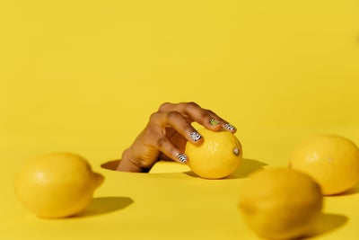 Vitamin C Daily